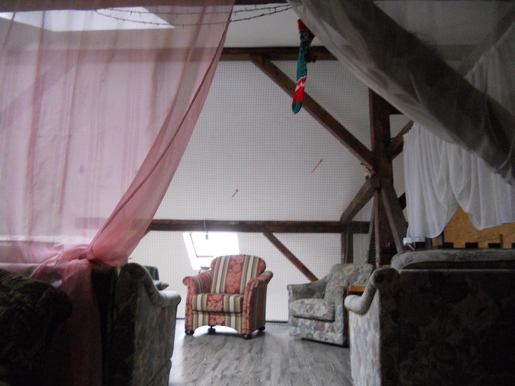 Cuibul Salamandrelor Hotel Сармизеджетуса Екстериор снимка