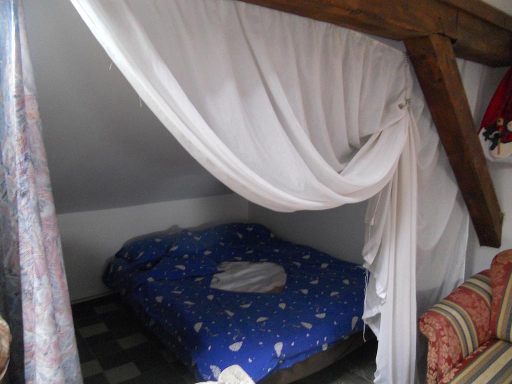 Cuibul Salamandrelor Hotel Сармизеджетуса Екстериор снимка