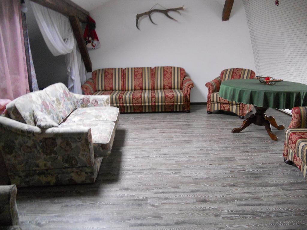 Cuibul Salamandrelor Hotel Сармизеджетуса Екстериор снимка