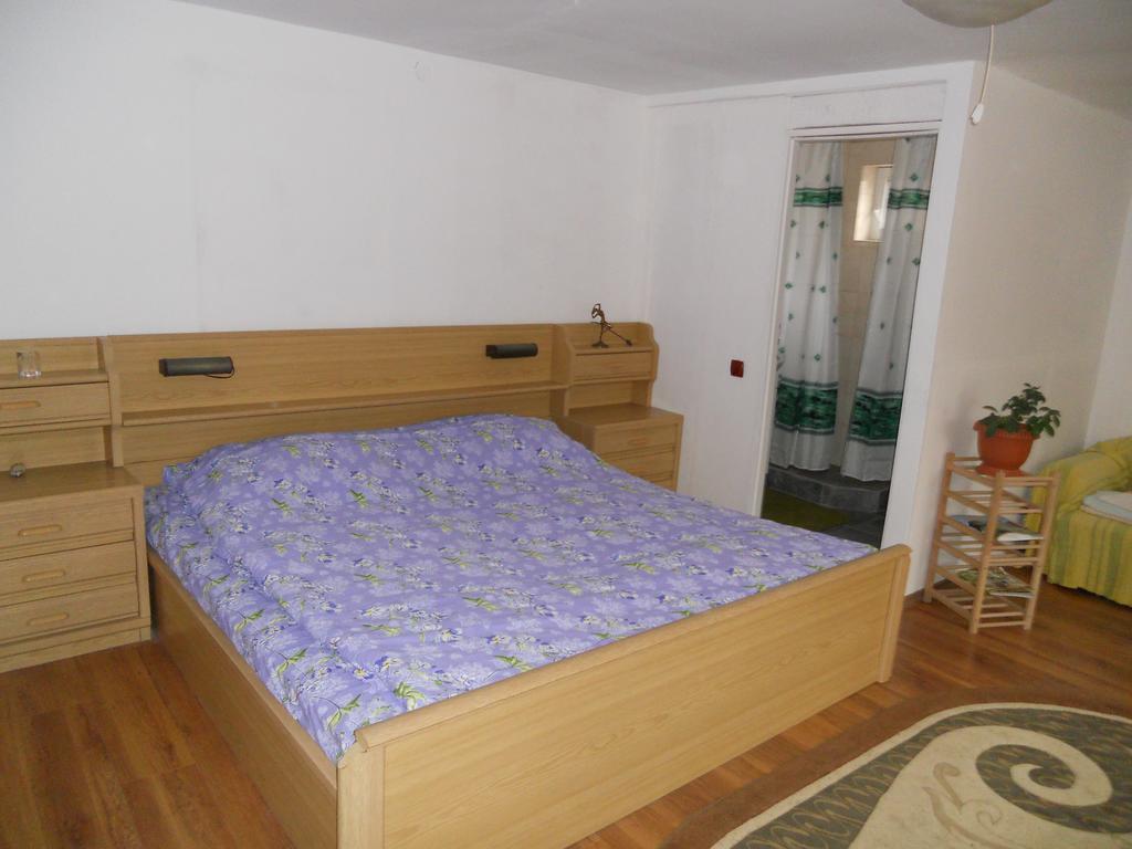 Cuibul Salamandrelor Hotel Сармизеджетуса Екстериор снимка
