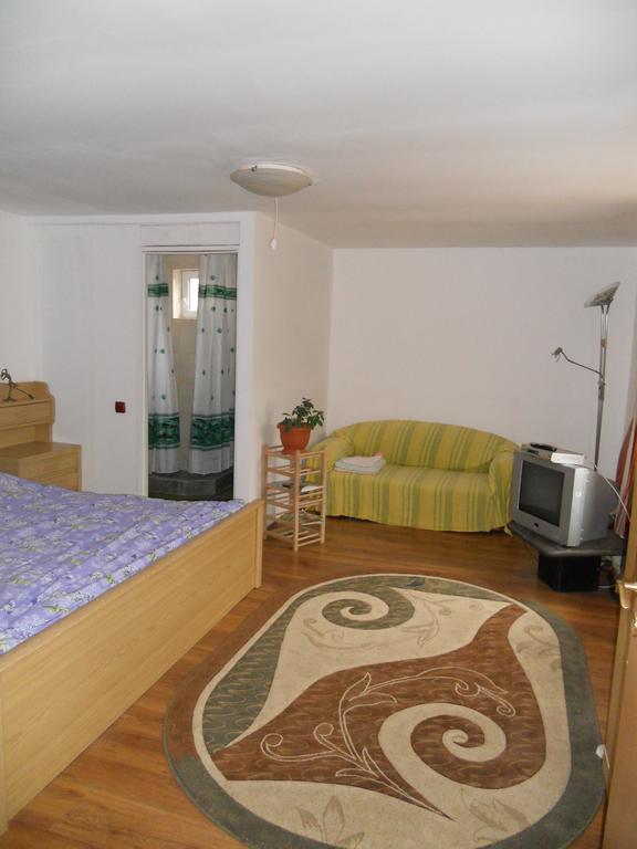 Cuibul Salamandrelor Hotel Сармизеджетуса Екстериор снимка