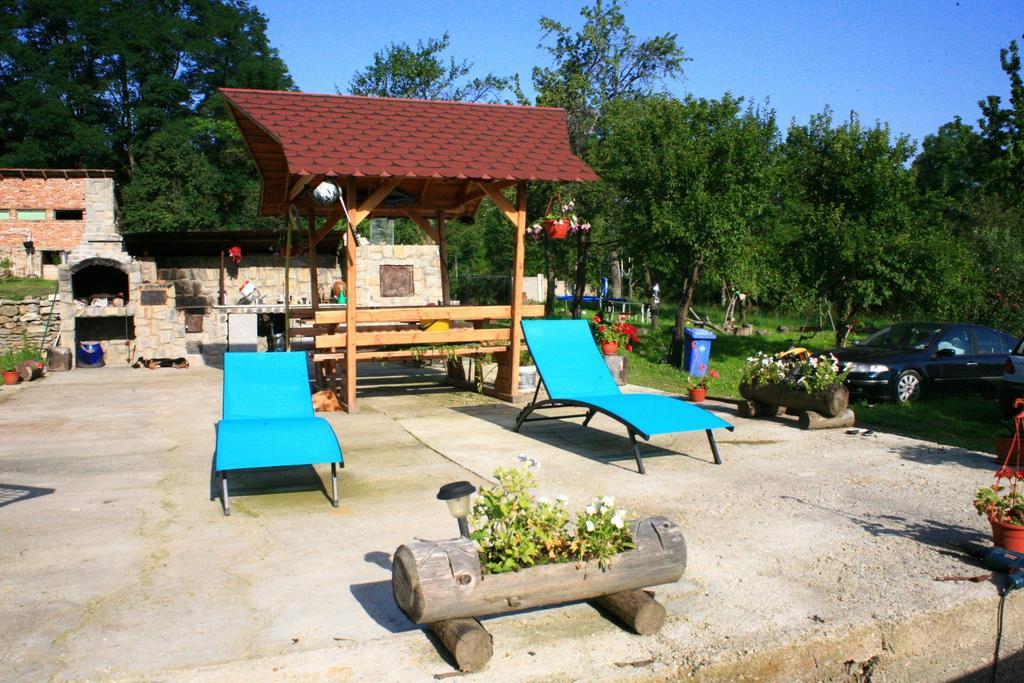 Cuibul Salamandrelor Hotel Сармизеджетуса Екстериор снимка