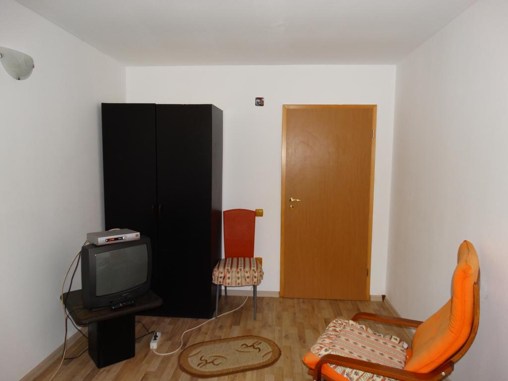 Cuibul Salamandrelor Hotel Сармизеджетуса Екстериор снимка
